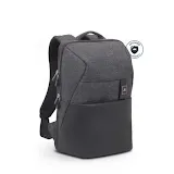 Sac a dos Rivacase 8861 15.6" Noir