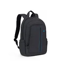 Sac a dos Rivacase Alpendorf 7560 15.6" Noir
