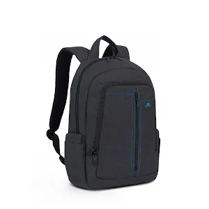 Sac a dos Rivacase Alpendorf 7560 15.6" Noir