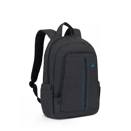 Sac a dos Rivacase Alpendorf 7560 15.6" Noir