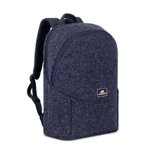 Sac a dos Rivacase Anvik 7923 13.3" Bleu Foncé