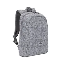 Sac a dos Rivacase Anvik 7923 13.3" Gris Clair
