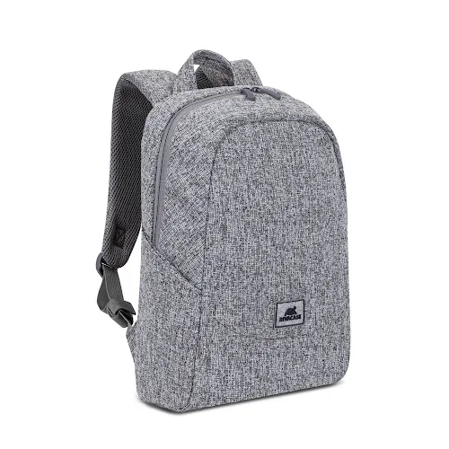Sac a dos Rivacase Anvik 7923 13.3" Gris Clair