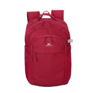 Sac a dos Rivacase Aviva 5432 14" Rouge