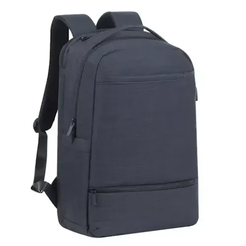 Sac a dos Rivacase Biscayne 8365 17.3" Noir
