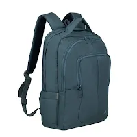 Sac a dos Rivacase Bulker 8460 17" Aqua