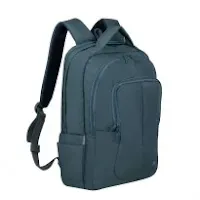 Sac a dos Rivacase Bulker 8460 17" Bleu Fonce