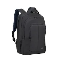 Sac a dos Rivacase Bulker 8460 17" Noir