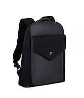 Sac a dos Rivacase Cardiff  8524 14" Noir
