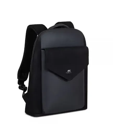 Sac a dos Rivacase Cardiff  8524 14" Noir