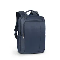 Sac a dos Rivacase Central 8262 15.6" Bleu