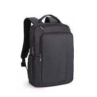 Sac a dos Rivacase Central 8262 15.6" Noir