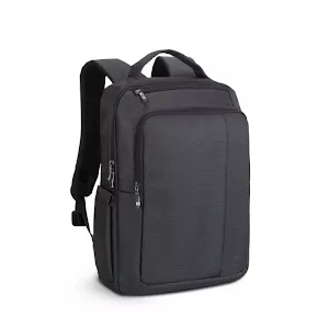 Sac a dos Rivacase Central 8262 15.6" Noir