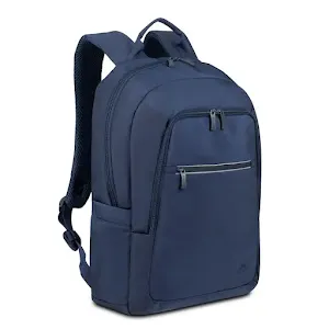 Sac a dos Rivacase Eco 7561 15.6" Bleu