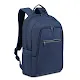 Sac a dos Rivacase Eco 7561 15.6" Bleu