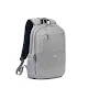 Sac a dos Rivacase Eco 7760 15.6" Gris