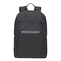 Sac a dos Rivacase Eco 7760  15.6" Noir