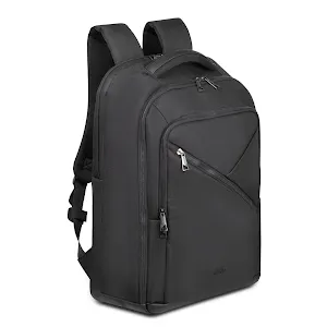 Sac a dos Rivacase Eco 8164 17.3" Noir
