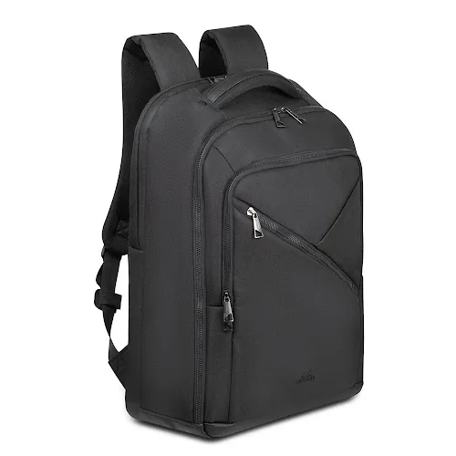 Sac a dos Rivacase Eco 8164 17.3" Noir