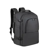 Sac a dos Rivacase Eco 8465 Noir