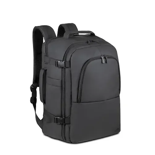 Sac a dos Rivacase Eco 8465 Noir
