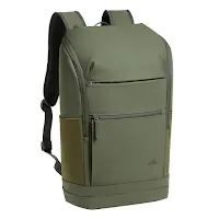 Sac a dos Rivacase Eden 7856 15.6" Vert Olive