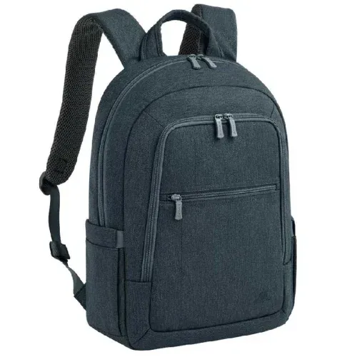 Sac a dos Rivacase Galapagos 7564 16" Gris Foncé