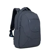 Sac a dos Rivacase Galapagos 7761 15.6" Gris