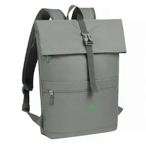 Sac a dos Rivacase Gremio ECO 5567 15.6" Gris