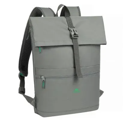 Sac a dos Rivacase Gremio ECO 5567 15.6" Gris