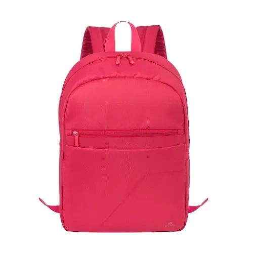 Sac a dos Rivacase Komodo 8065 15.6" Rouge