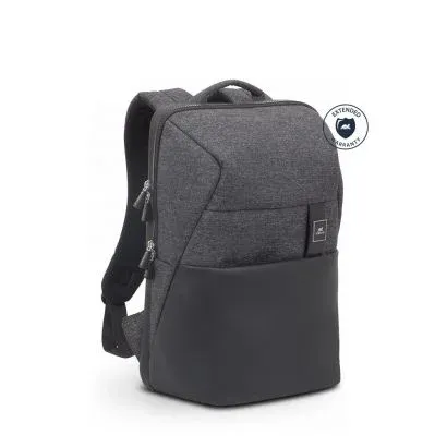 Sac a dos Rivacase lantau 8861 15.6" Noir