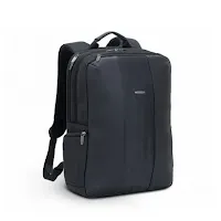 Sac a dos Rivacase Narita 8165 15.6" Noir
