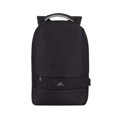 Sac a dos Rivacase Prater 7562 15.6" Noir