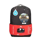 Sac a dos Rivacase Prater 7563 + Souris 15.6" Noir