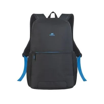 Sac a dos Rivacase Regent 8067 15.6" Noir
