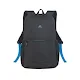 Sac a dos Rivacase Regent 8067 15.6" Noir