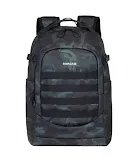 Sac a dos Rivacase Sherwood 7631 15.6" Navy Camo