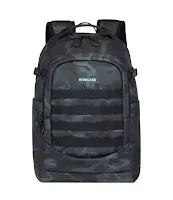 Sac a dos Rivacase Sherwood 7631 15.6" Navy Camo