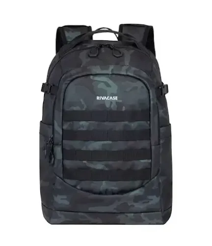 Sac a dos Rivacase Sherwood 7631 15.6" Navy Camo