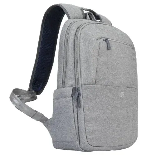 Sac a dos Rivacase Suzuka 7760 15.6" Gris
