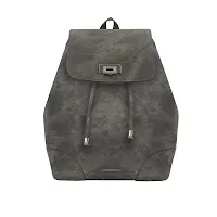 Sac a dos Rivacase Vagar 8912 12" Gris