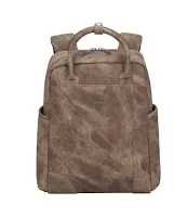 Sac a dos Rivacase Vagar 8925 13.3" Beige