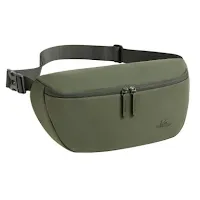 Sac banane Rivacase Eden ECO 7814 Vert Olive