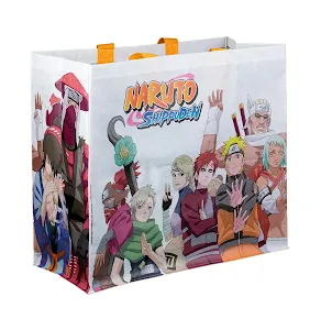 Sac cabas Konix Naruto 78441118905 Blanc - Comparateur Prix Maroc (Electroplanet, Avito) | Toko.ma