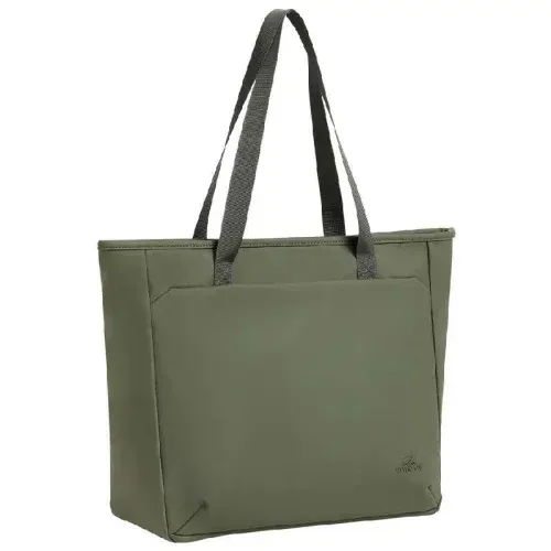 Sac fourre-tout Rivacase Eden 7821 14" Vert Olive