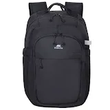 Sac grand Rivacase Aviva Urbain 5432 16L Noir