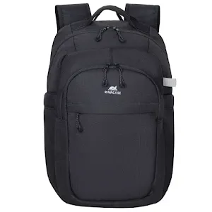 Sac grand Rivacase Aviva Urbain 5432 16L Noir