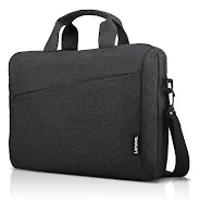 Sacoche Lenovo T210 15.6" Noir