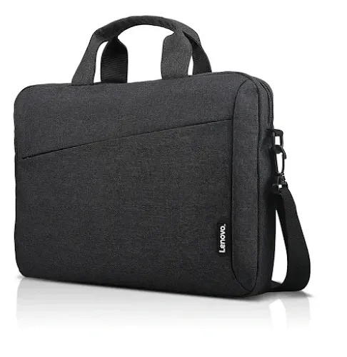 Sacoche Lenovo T210 15.6" Noir